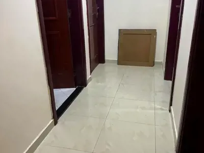 Master Bedroom for Rent in Al Qusais 1