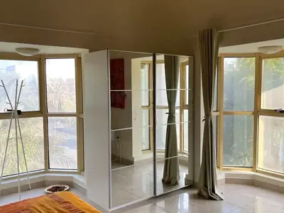 Private room in Jumeirah