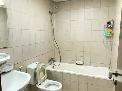 Executive Fully Furnished Bedspace in Al Mankhool