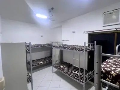 Bedspace in Deira