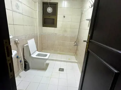 Female bed space in Al Murar