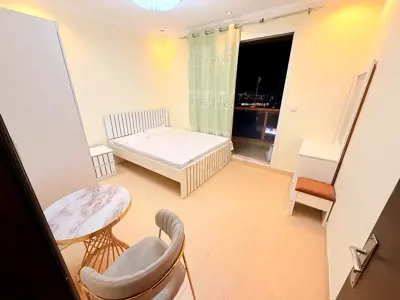Premium Middle Room Available Near Al Qiyadah Metro Station
