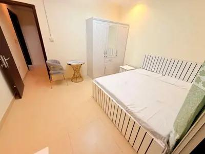 Premium Middle Room Available Near Al Qiyadah Metro Station