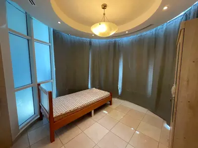 Partition in Al Barsha 1
