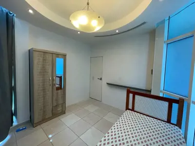 Female Partition Available in Al Barsha 1