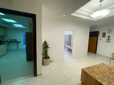 Female Partition Available in Al Barsha 1