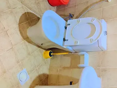 Private Room in Dubai Outsource City