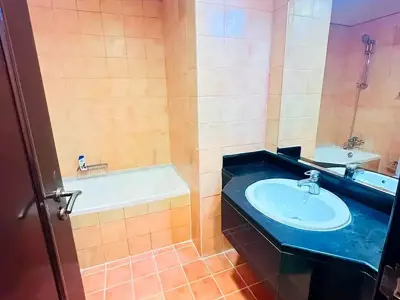 Private Room in The Gardens