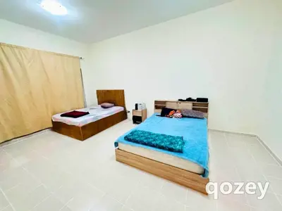 Private Room in The Gardens