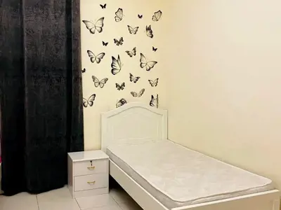 Bedspace in DIP