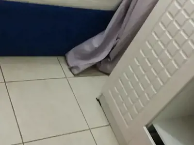 Room With Partition in Al Ghurair Center