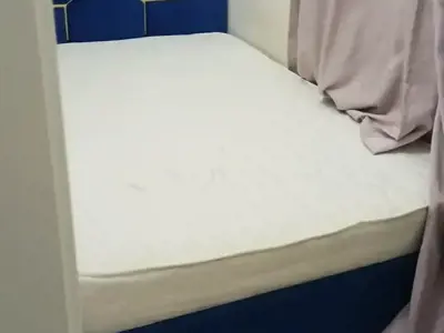 Room With Partition in Al Ghurair Center
