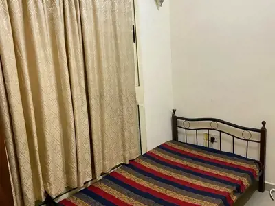 Partition Available Near Dubai Airport Freezone