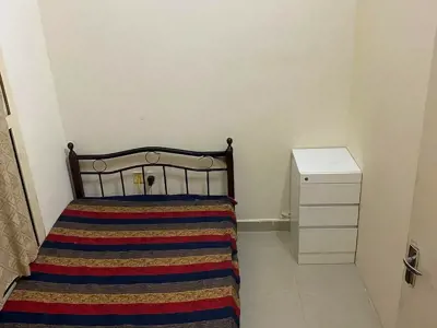 Partition in Dubai Marina