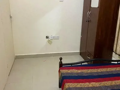 Partition Available Near Dubai Airport Freezone