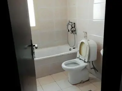 Executive Bed Space for South Indian