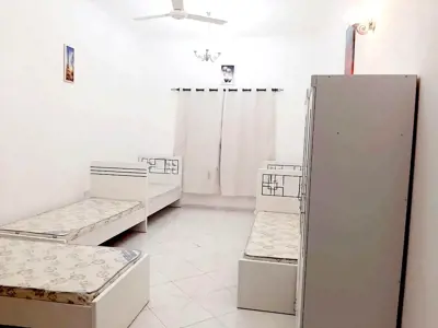 Bedspace in Bur Dubai