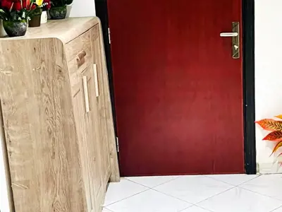 Female Bed Space Available in Al Hamriya