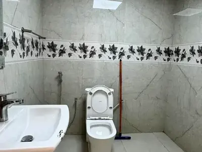 Partition Room for Rent in Dubailand