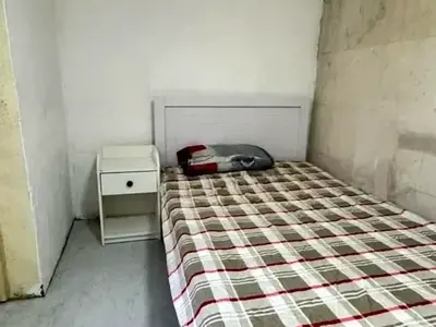 Partition in Dubai Marina