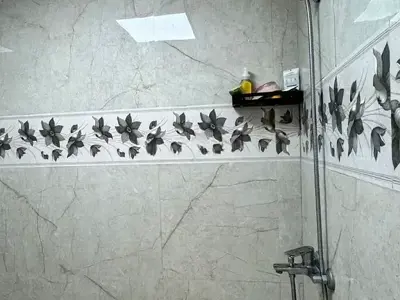 Partition Room for Rent in Dubailand