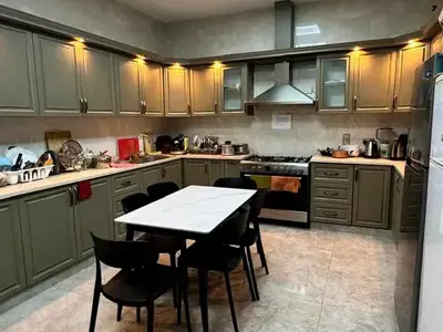 Partition Room for Rent in Dubailand