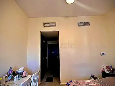 Executive female bedspace in Discovery Gardens