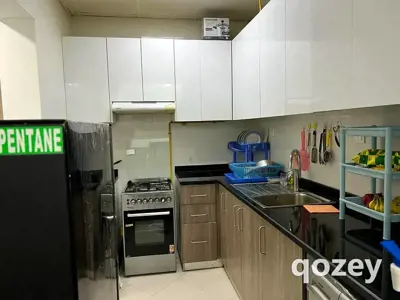 Furnished Master Bedroom for Rent