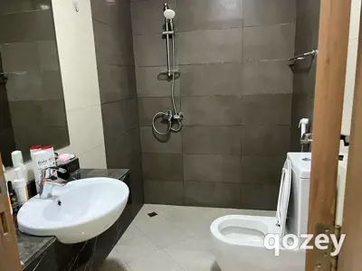 Furnished Master Bedroom for Rent