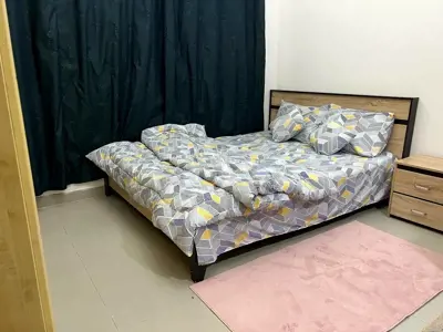 Private room in International City