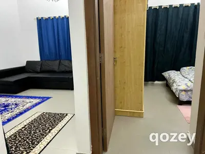 Furnished Master Bedroom for Rent