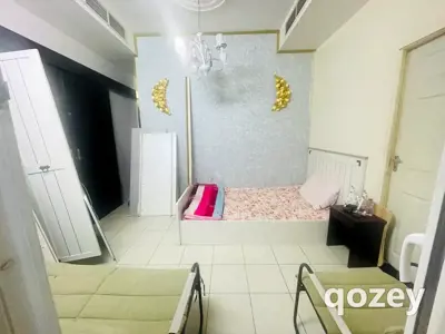 Executive Room for Female in Al Warqaa