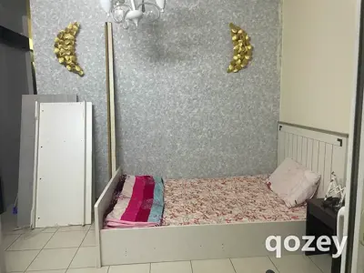 Executive Room for Female in Al Warqaa