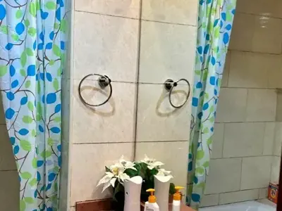 Master bedroom for ladies in Business Bay