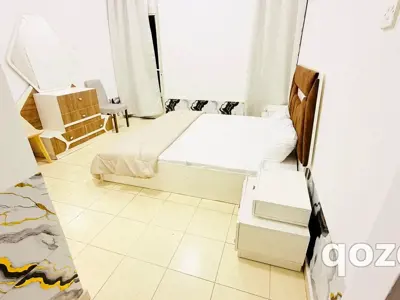 Master Bedroom Available For Rent In Al Nahda Dubai