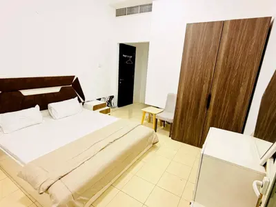 Private room in Al Nahda