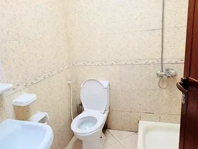 Master Bedroom Available For Rent In Al Nahda Dubai