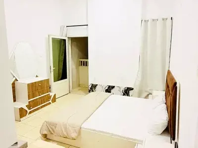 Master Bedroom Available For Rent In Al Nahda Dubai