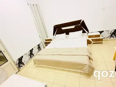Master Bedroom Available For Rent In Al Nahda Dubai