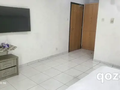 Private Room with Sea View in Sheikh Zayed Road