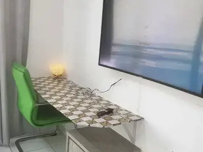 Private Room with Sea View in Sheikh Zayed Road
