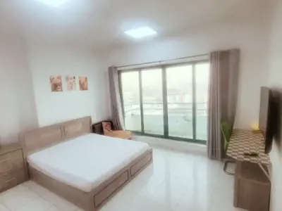 Private room in Dubai Marina