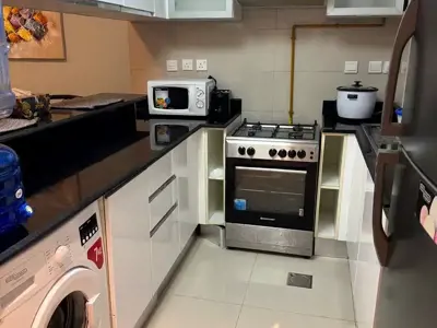 Fully Furnished Studio Apartment in Jumeirah Village Circle