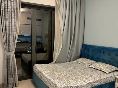Private room in Jumeirah Village Circle