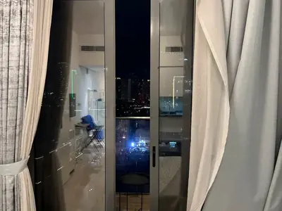 Fully Furnished Studio Apartment in Jumeirah Village Circle