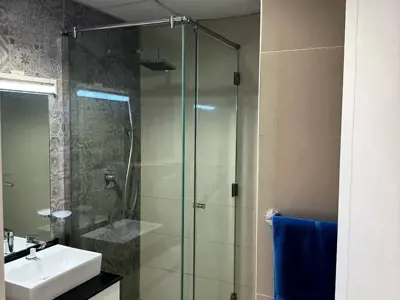 Fully Furnished Studio Apartment in Jumeirah Village Circle
