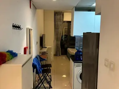 Fully Furnished Studio Apartment in Jumeirah Village Circle