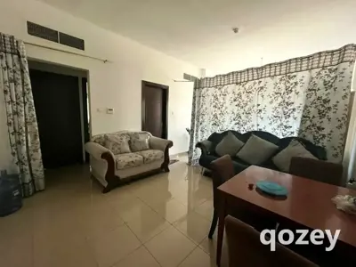 Executive Master Bedroom for Couples