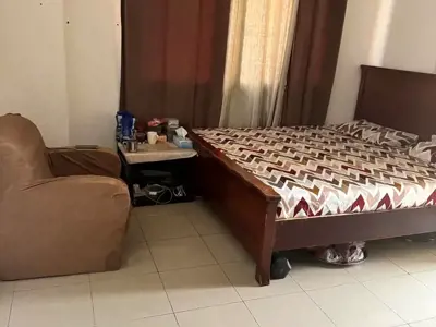 Executive Master Bedroom for Couples