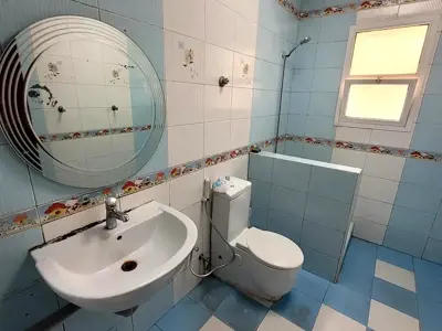 Private Room in Al Warqaa 3